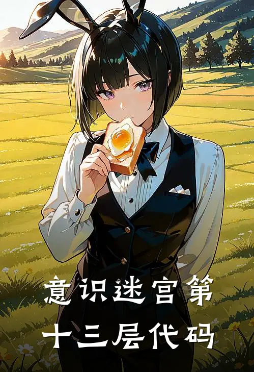 意识迷宫第十三层代码