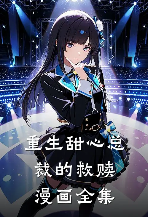 重生甜心总裁的救赎漫画全集