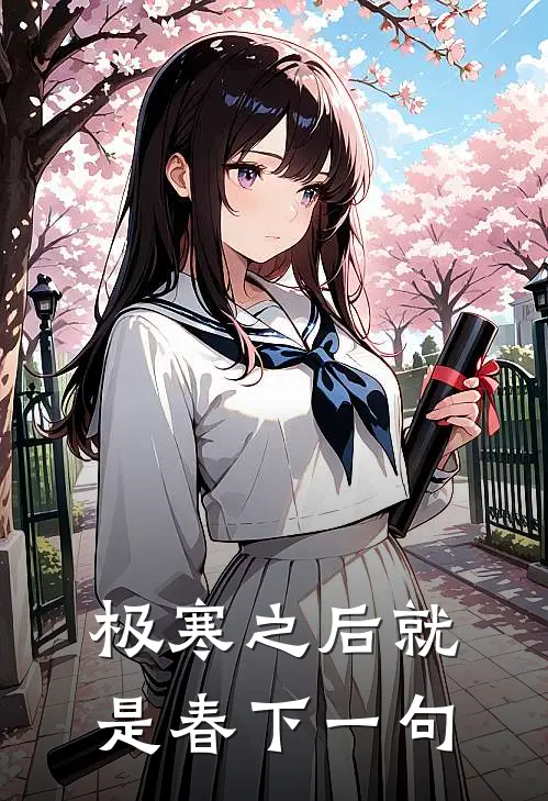 极寒之后就是春下一句