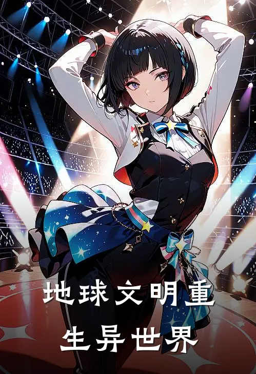 地球文明重生异世界全文免费阅读无弹窗大结局_地球文明重生异世界（徐路塞恩）最新小说