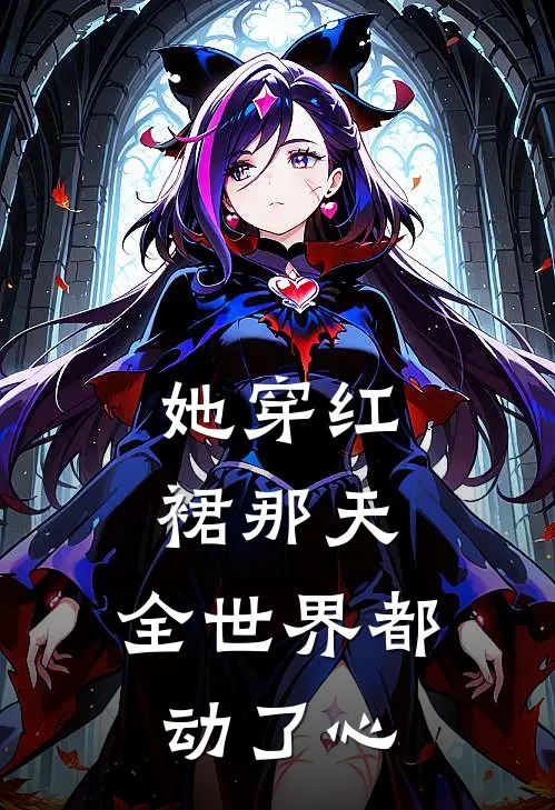 她穿红裙那天，全世界都动了心沈佑辰吴妍最新好看小说_最新完本小说她穿红裙那天，全世界都动了心沈佑辰吴妍