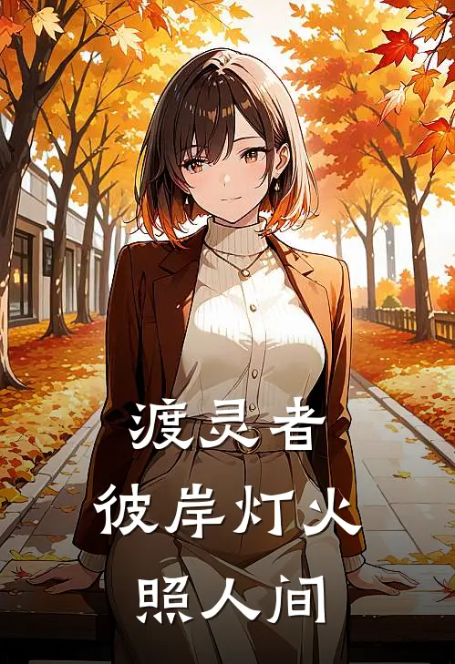 渡灵者：彼岸灯火照人间