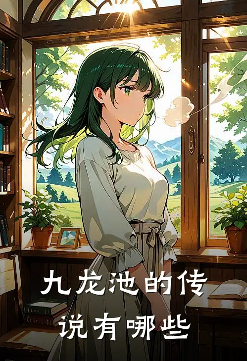 九龙池的传说有哪些