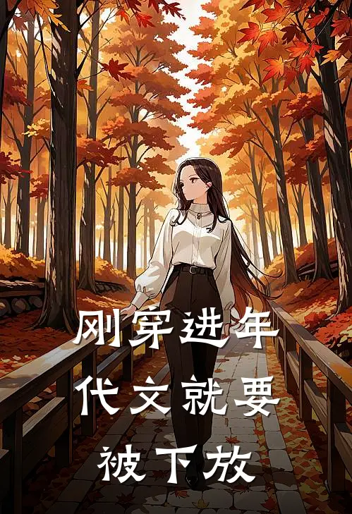 刚穿进年代文就要被下放