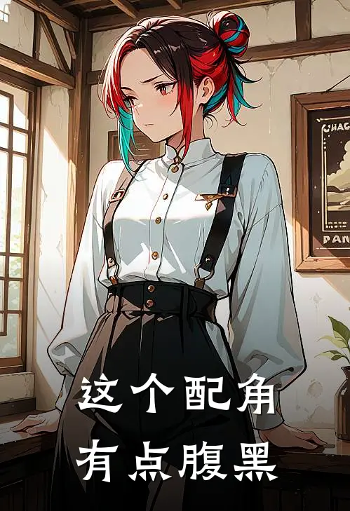 这个配角有点腹黑(王昭杜子腾)免费小说阅读_免费小说完整版这个配角有点腹黑(王昭杜子腾)