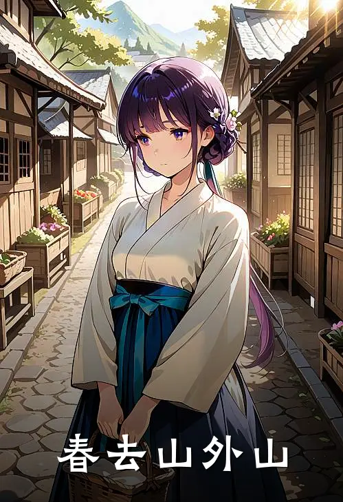 春去山外山