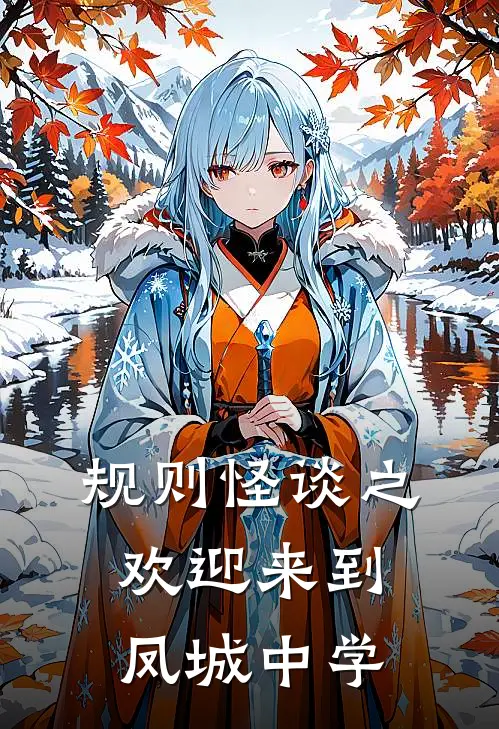 规则怪谈之欢迎来到凤城中学叶瑶英王火方免费阅读全文_热门小说大全规则怪谈之欢迎来到凤城中学叶瑶英王火方