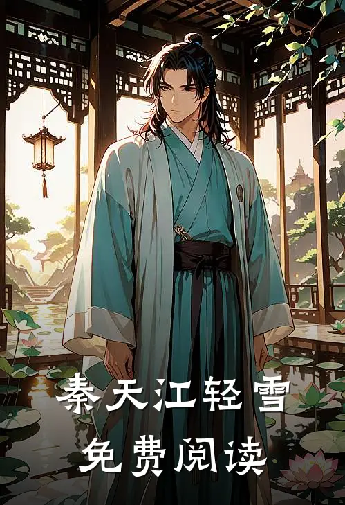 秦天江轻雪免费阅读