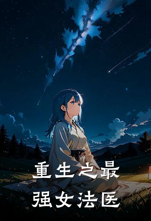 重生之最强女法医