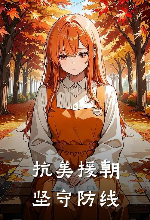 抗美援朝【坚守防线】