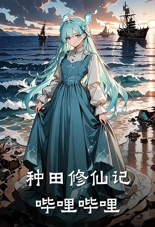 种田修仙记哔哩哔哩