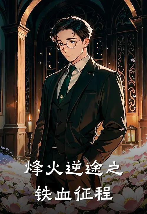 烽火逆途之铁血征程(林霄李强)小说完整版_完结好看小说烽火逆途之铁血征程林霄李强