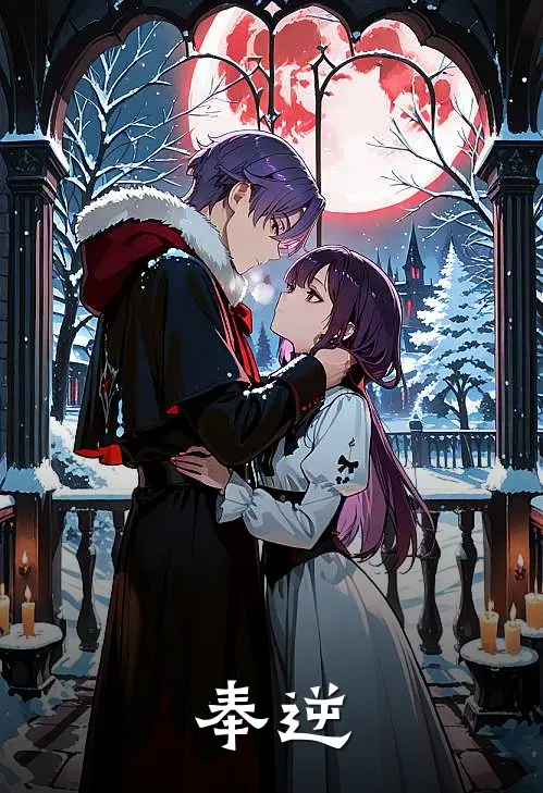 奉逆(李忌李复)免费小说阅读_完结版小说推荐奉逆(李忌李复)