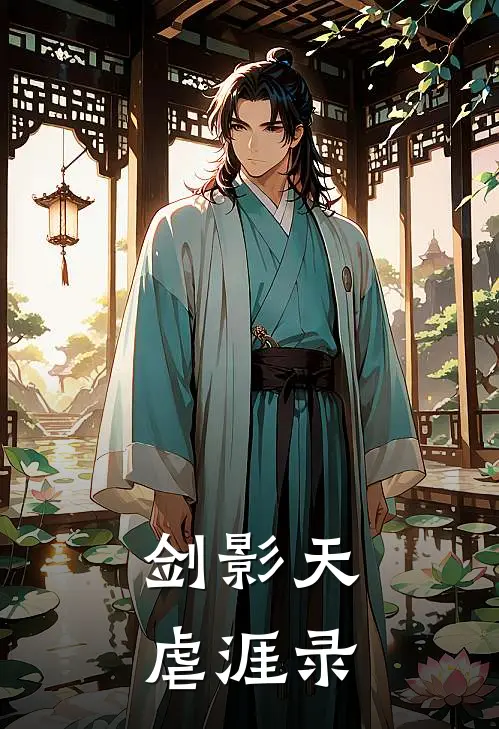 剑影天虐涯录(林风苏瑶)好看的完结小说_热门小说推荐剑影天虐涯录林风苏瑶