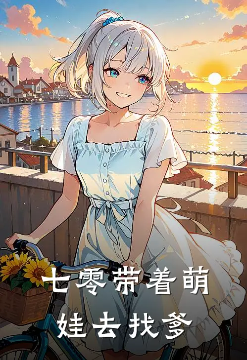 七零带着萌娃去找爹