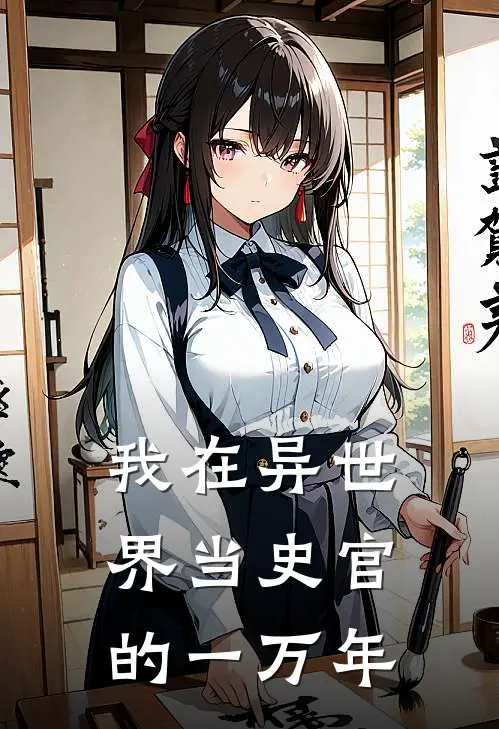 我在异世界当史官的一万年斯凯尔白一完结版小说_最新章节列表我在异世界当史官的一万年(斯凯尔白一)