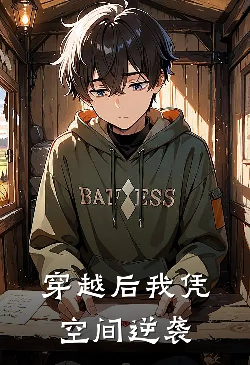 穿越后我凭空间逆袭