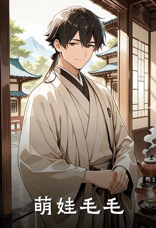 萌娃毛毛(毛毛云秀)全本免费小说_最新章节列表萌娃毛毛(毛毛云秀)