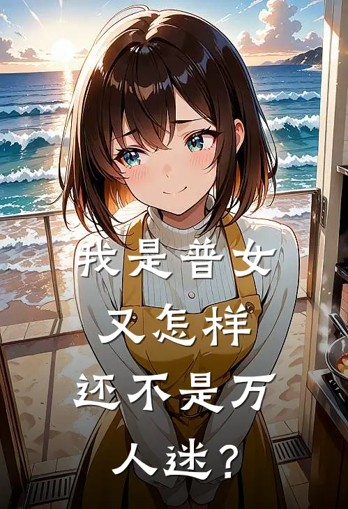 我是普女又怎样，还不是万人迷？林晞云晞晞全文免费阅读_热门小说大全我是普女又怎样，还不是万人迷？林晞云晞晞