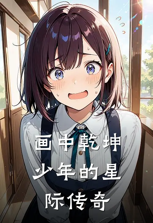 画中乾坤，少年的星际传奇