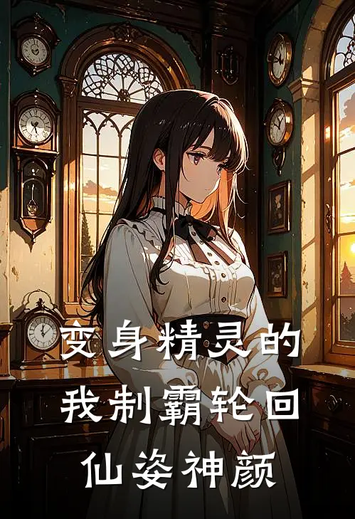 变身精灵的我制霸轮回 仙姿神颜
