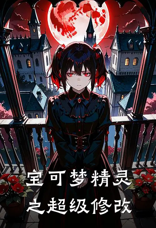 宝可梦精灵之超级修改