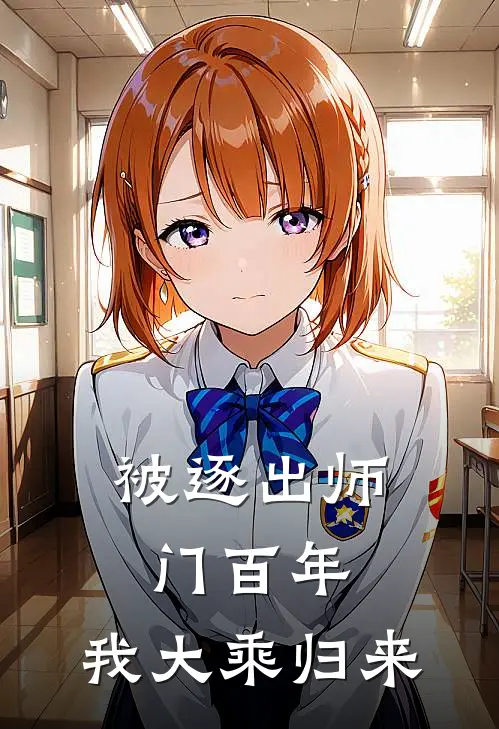 被逐出师门百年，我大乘归来