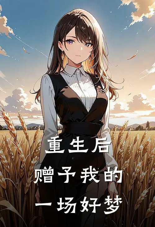 重生后，赠予我的一场好梦(月筱筱颜舒欣)最新好看小说_最新章节列表重生后，赠予我的一场好梦(月筱筱颜舒欣)