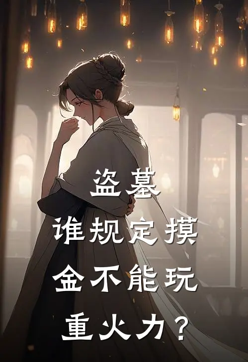 盗墓：谁规定摸金不能玩重火力？方云陈玉楼免费完结版小说_小说完结盗墓：谁规定摸金不能玩重火力？方云陈玉楼