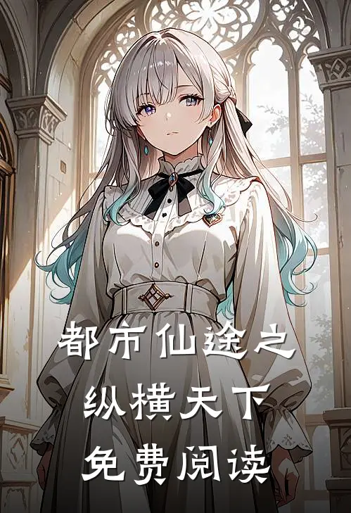 都市仙途之纵横天下免费阅读