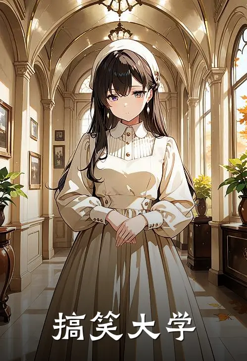 搞笑大学