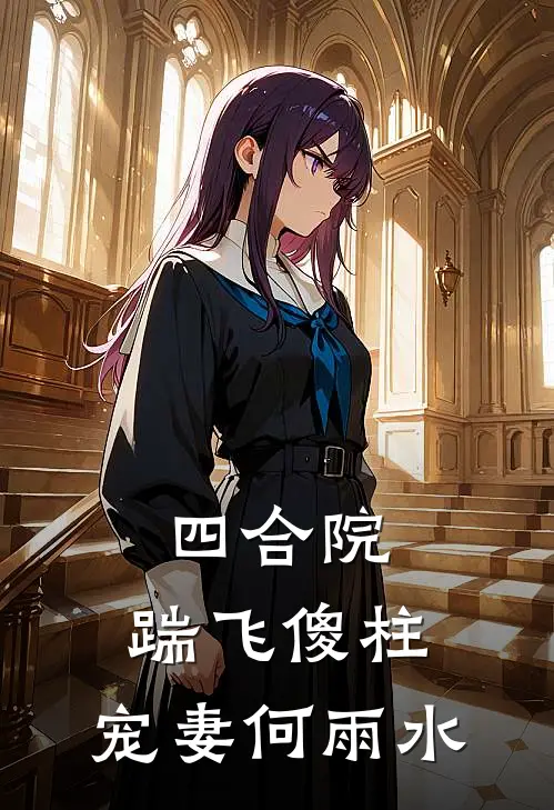 四合院：踹飞傻柱，宠妻何雨水