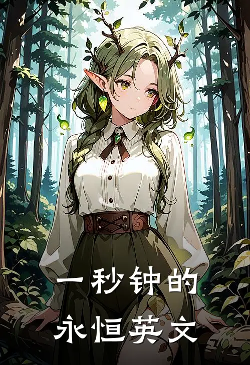 一秒钟的永恒英文