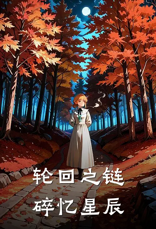 轮回之链：碎忆星辰