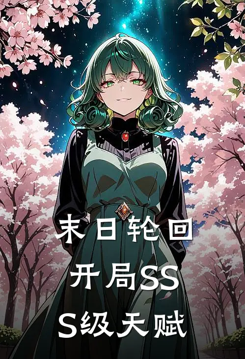 末日轮回：开局SSS级天赋