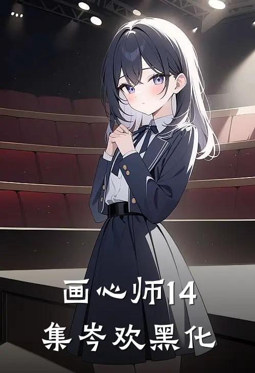 画心师14集岑欢黑化
