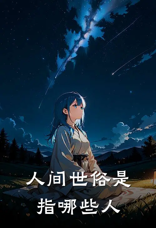 人间世俗是指哪些人