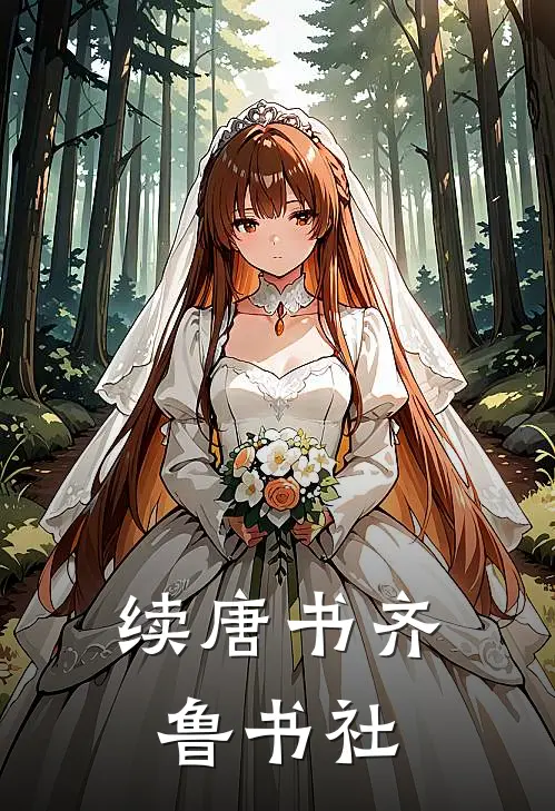 续唐书 齐鲁书社