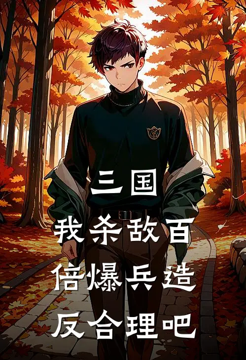 三国：我杀敌百倍爆兵造反合理吧(陆尧董卓)热门网络小说推荐_免费完结版小说三国：我杀敌百倍爆兵造反合理吧(陆尧董卓)