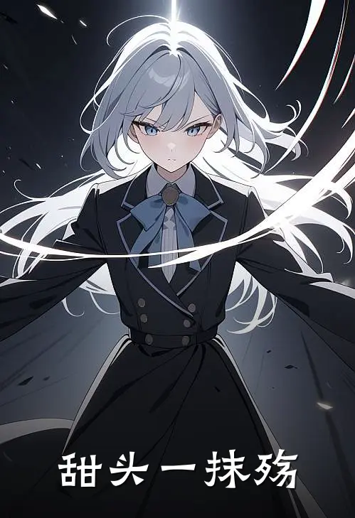甜头一抹殇