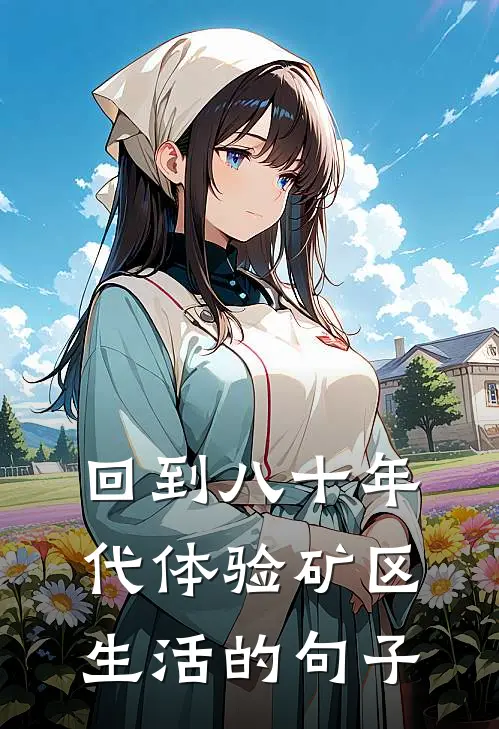 回到八十年代体验矿区生活的句子