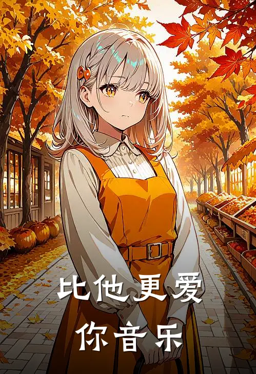 比他更爱你音乐