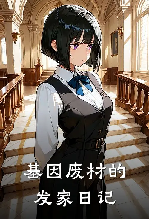 基因废材的发家日记