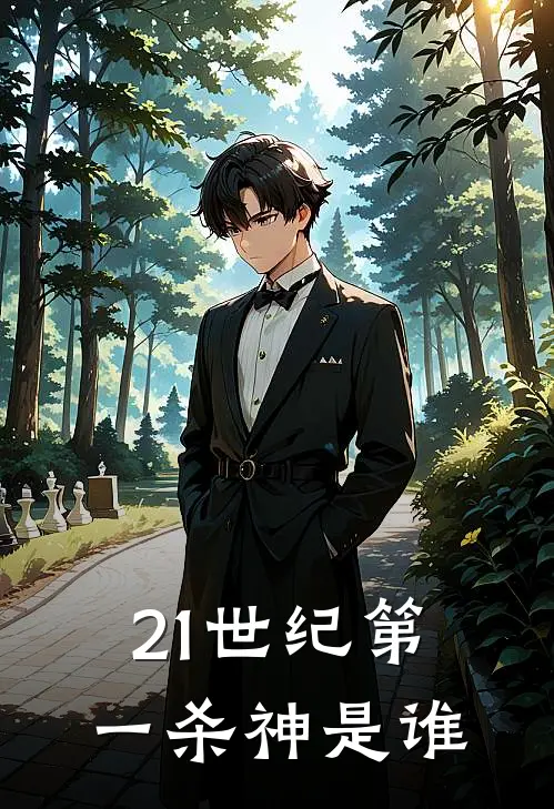 21世纪第一杀神是谁