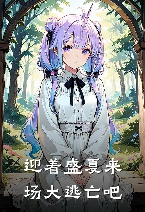 迎着盛夏来场大逃亡吧(程述林夏)在线阅读免费小说_最新章节列表迎着盛夏来场大逃亡吧(程述林夏)