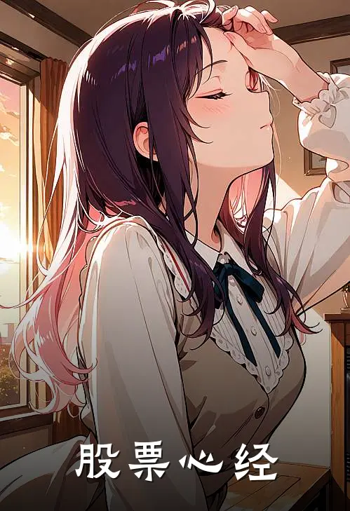 股票心经(吴伯江恩)完本小说_免费阅读无弹窗股票心经吴伯江恩