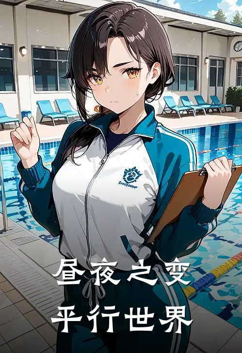 昼夜之变，平行世界