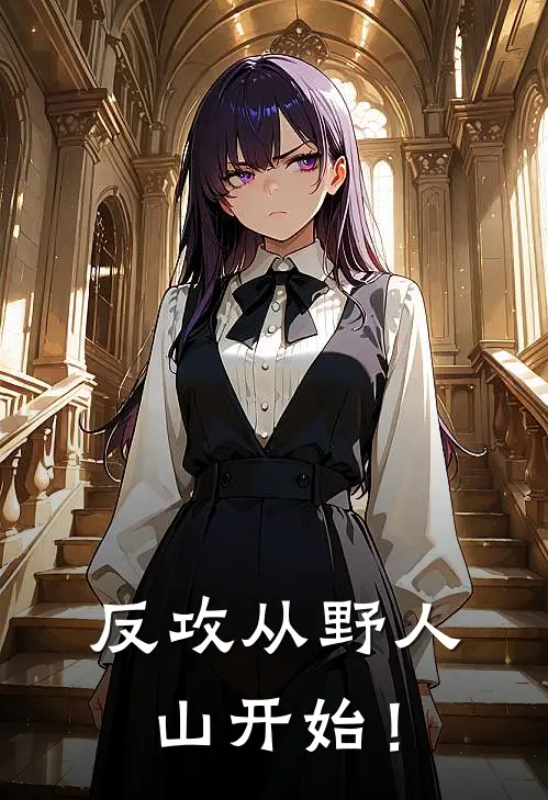 反攻从野人山开始！