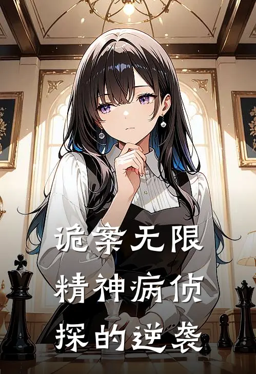 诡案无限：精神病侦探的逆袭(沈墨林夜)小说免费阅读_热门小说阅读诡案无限：精神病侦探的逆袭沈墨林夜