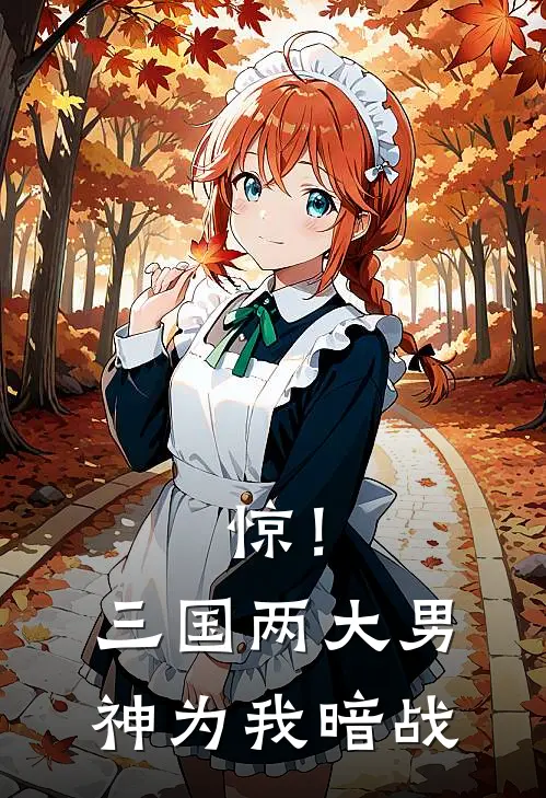 惊！三国两大男神为我暗战苏扶楹赵云完本小说免费阅读_小说完结版惊！三国两大男神为我暗战苏扶楹赵云